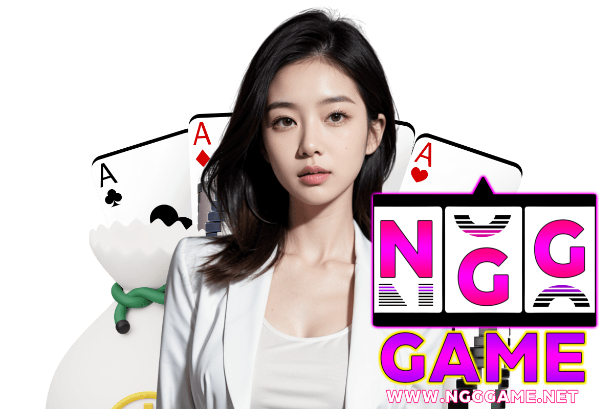 ngg game สมัคร