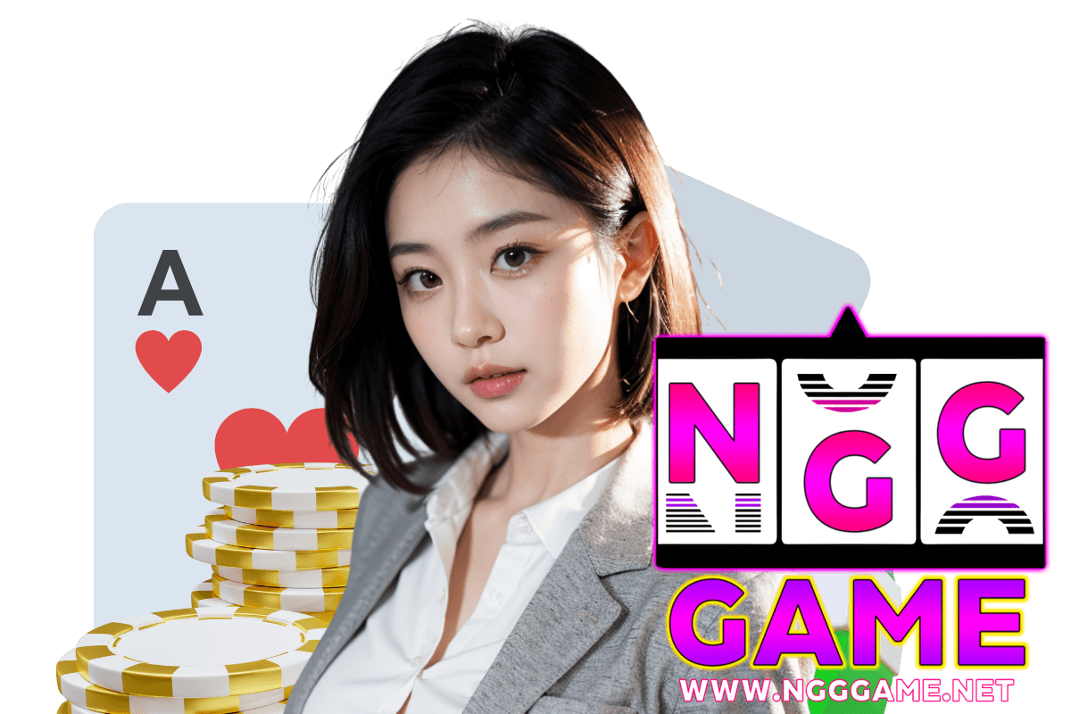 ngg game สล็อต