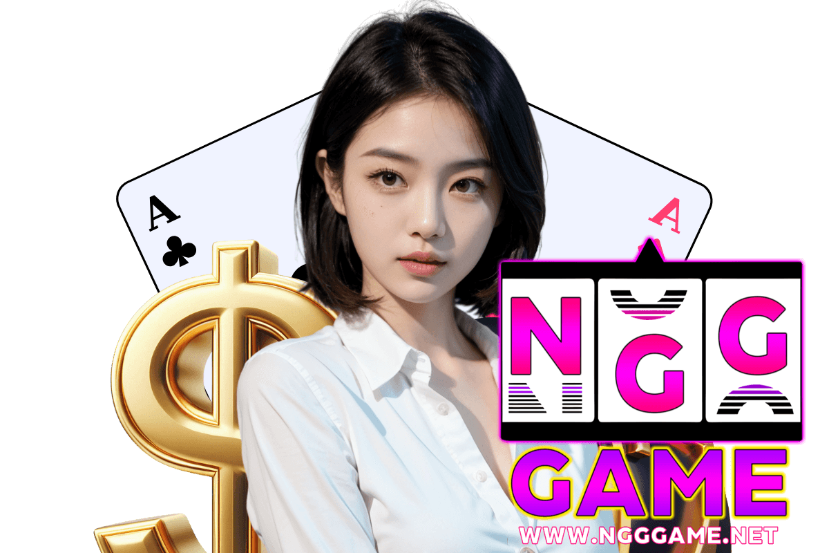 ngg game แจกเครดิตฟรี